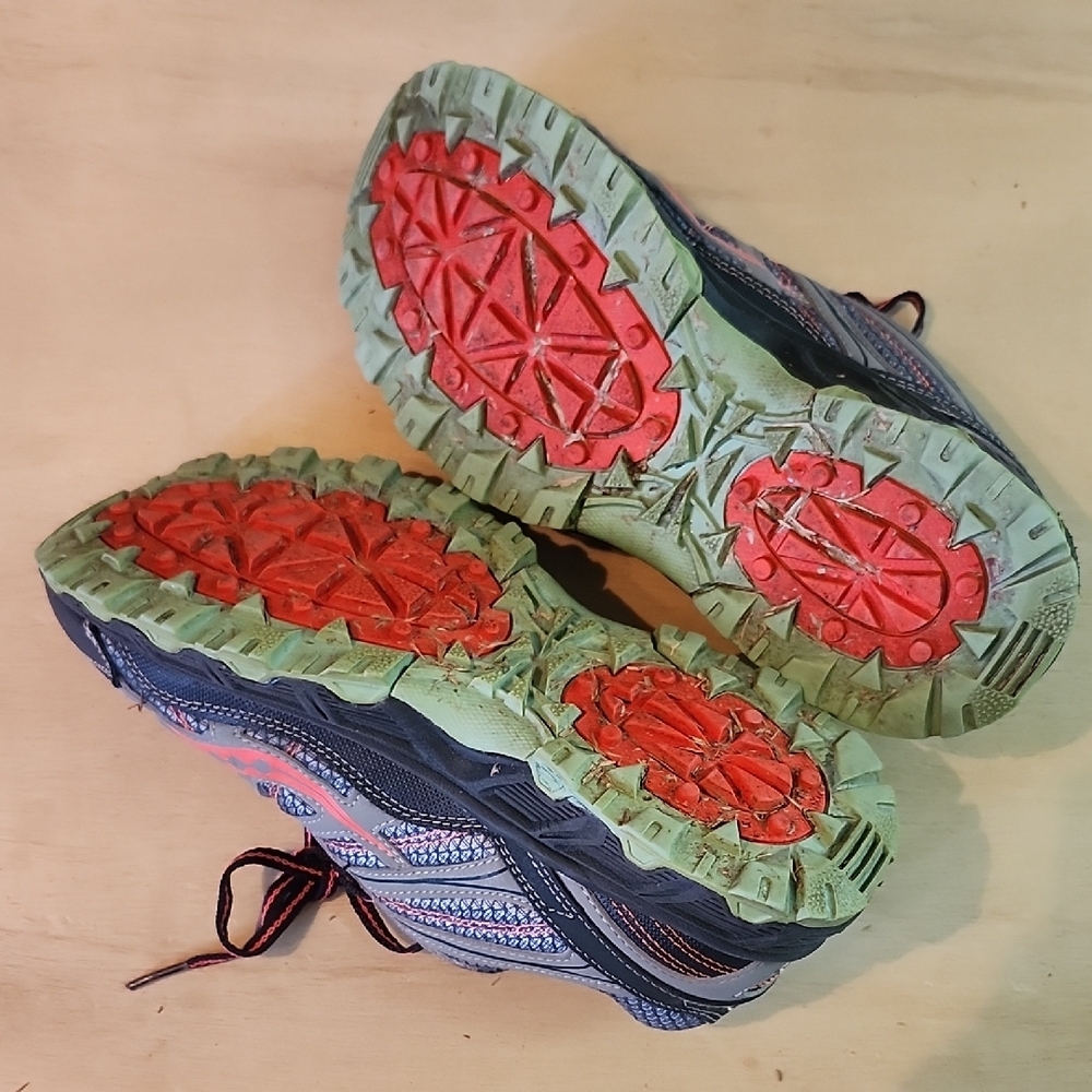 Saucony Eclipse Tr2 - image 7